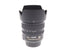 Nikon 18-70mm f3.5-4.5 AF-S Nikkor G ED - Lens Image