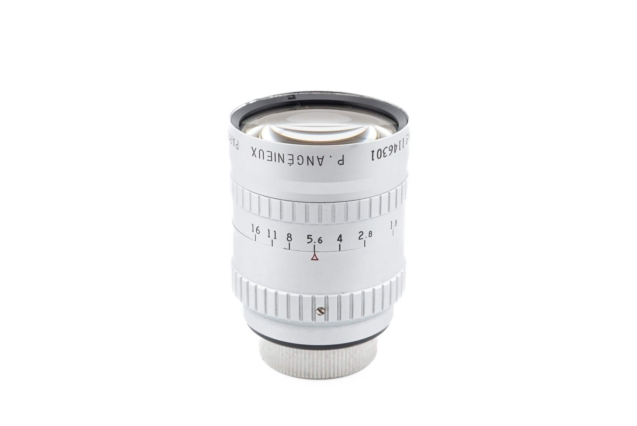 P.Angenieux 10mm f1.8 Retrofocus R21 - Lens – Kamerastore