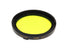 B+W B50 Green-Yellow 060 Filter - Accessory Image