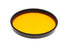 Heliopan 105mm Orange Filter 4x -2 - Accessory Image