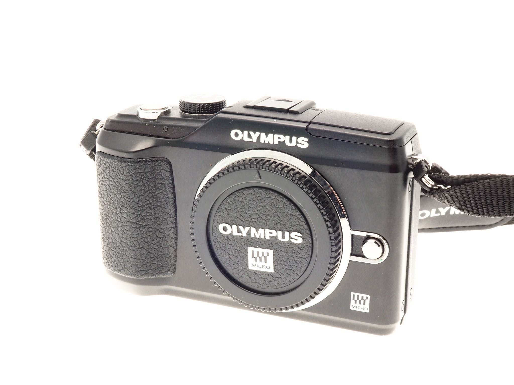 Olympus PEN E-PL2 - Camera – Kamerastore