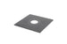 Sinar Horseman Lens Board 140 x 140mm Copal #0 - Accessory Image