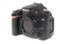 Nikon D90 - Camera Image