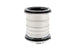 Minolta SR Extension Tube Set - Accessory Image