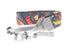 Nikon Multicolored Fabric Neck Strap - Accessory Image