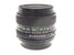 Canon 28mm f2.8 FDn - Lens Image