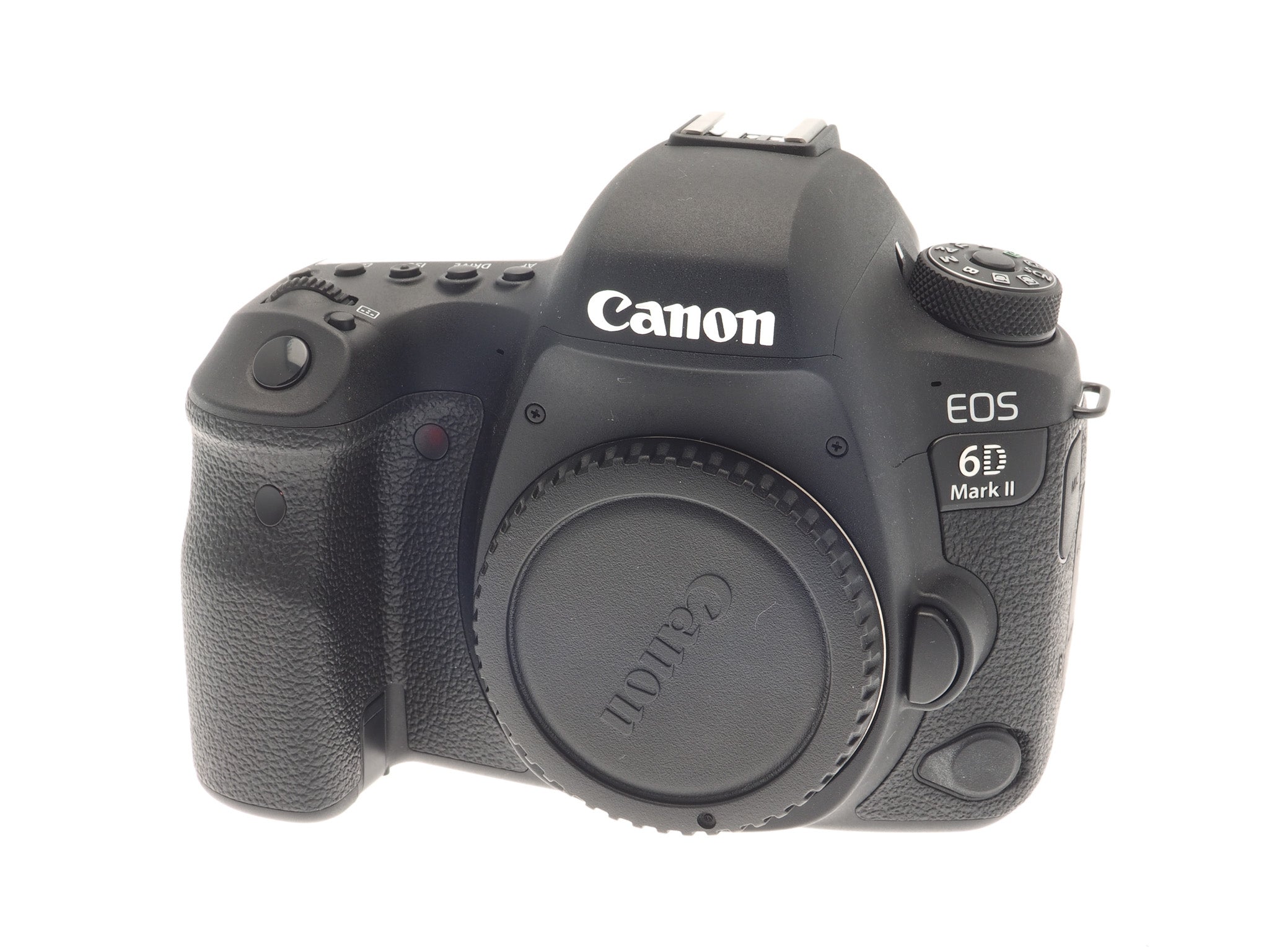 Canon EOS 6D Mark II - Camera – Kamerastore