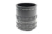 Pentax 6x7 Auto Extension Tube Set - Accessory Image