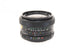 Fuji 28mm f3.5 Fujinon-SW - Lens Image