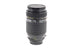 Nikon 70-210mm f4-5.6 AF Nikkor - Lens Image