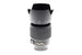 Nikon 55-200mm f4-5.6 AF-S Nikkor G ED - Lens Image