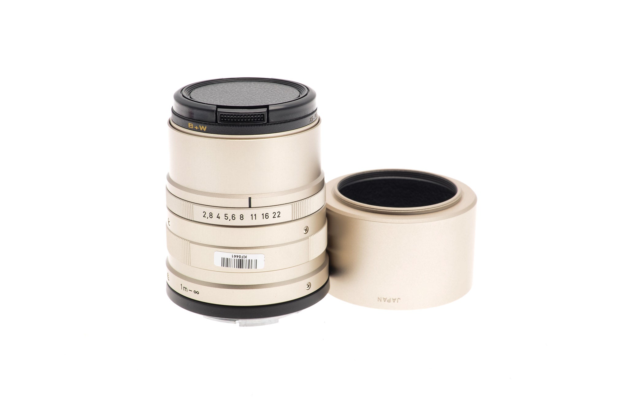 Carl Zeiss 90mm f2.8 Sonnar T* - Lens – Kamerastore