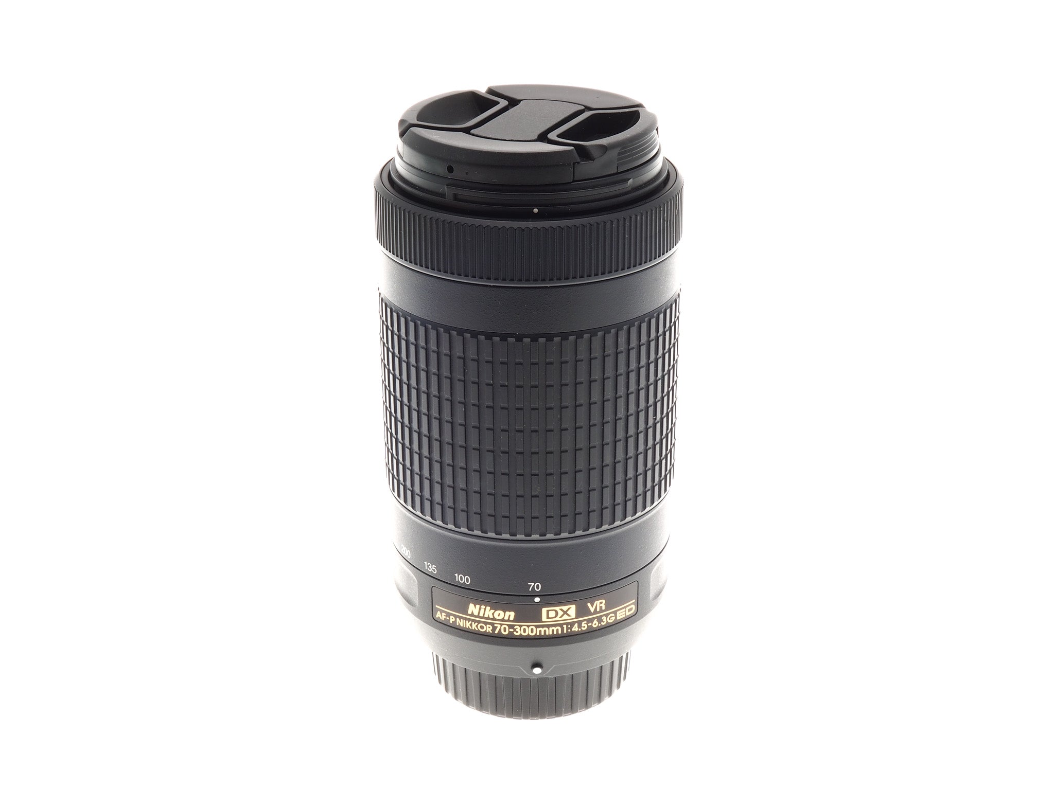 後払い手数料無料】 AF-P DX 300mm NIKKOR ED Nikkor 70 70-300mm - f