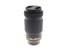 Nikon 70-300mm f4.5-6.3 AF-P Nikkor G ED VR DX - Lens Image