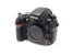 Nikon D800E - Camera Image