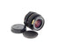Olympus 35-70mm f3.5-4.5 S Zuiko Auto-Zoom - Lens Image