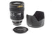 Nikon 28-70mm f2.8 AF-S Nikkor D ED SWM - Lens Image