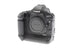 Canon EOS 1D Mark IV - Camera Image