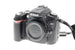 Nikon D90 - Camera Image