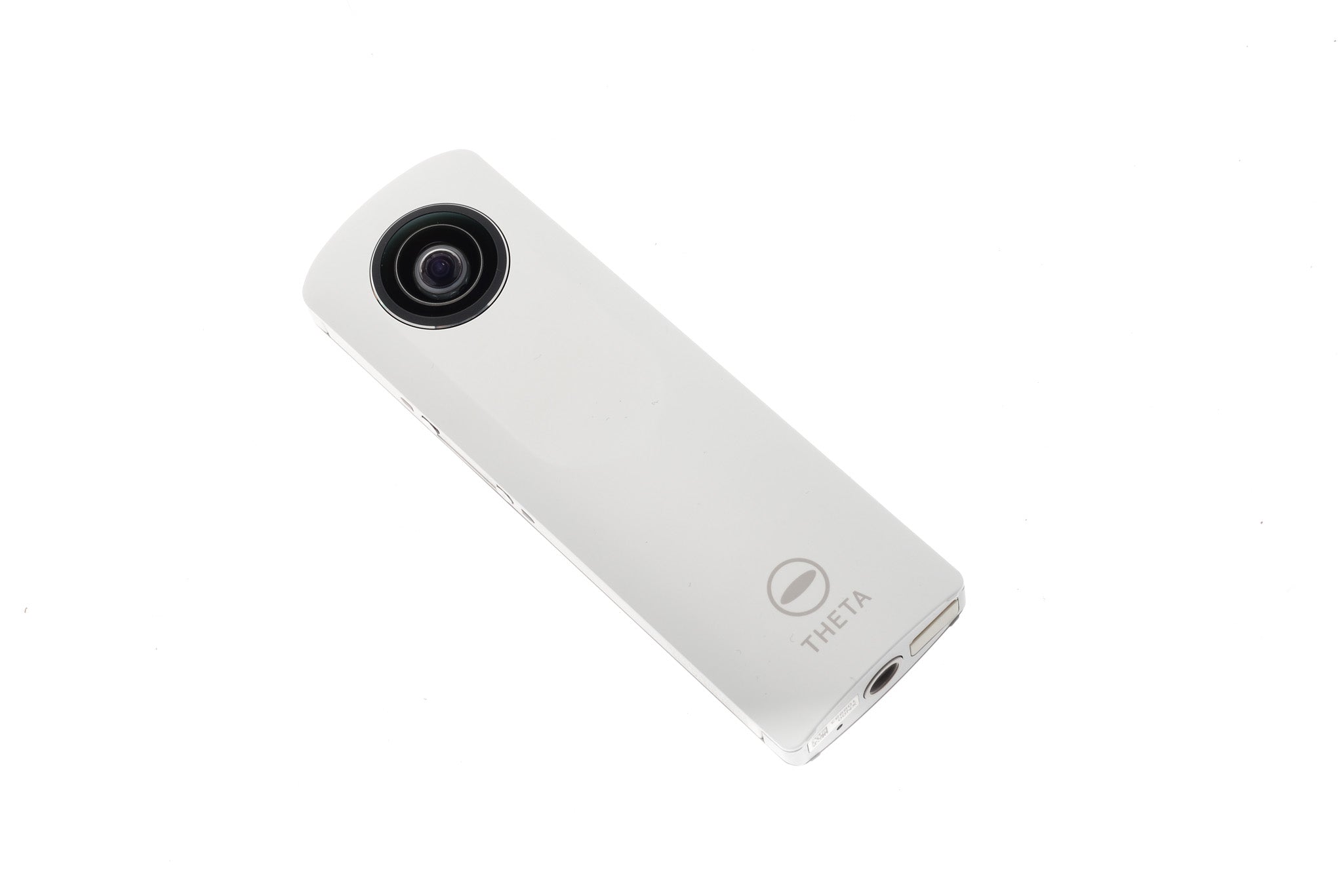 Ricoh Theta m15 - Camera – Kamerastore