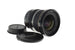 Canon 10-22mm f3.5-4.5 USM - Lens Image