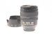 Nikon 18-70mm f3.5-4.5 G ED AF-S Nikkor - Lens Image