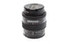 Minolta 24-50mm f4 AF - Lens Image