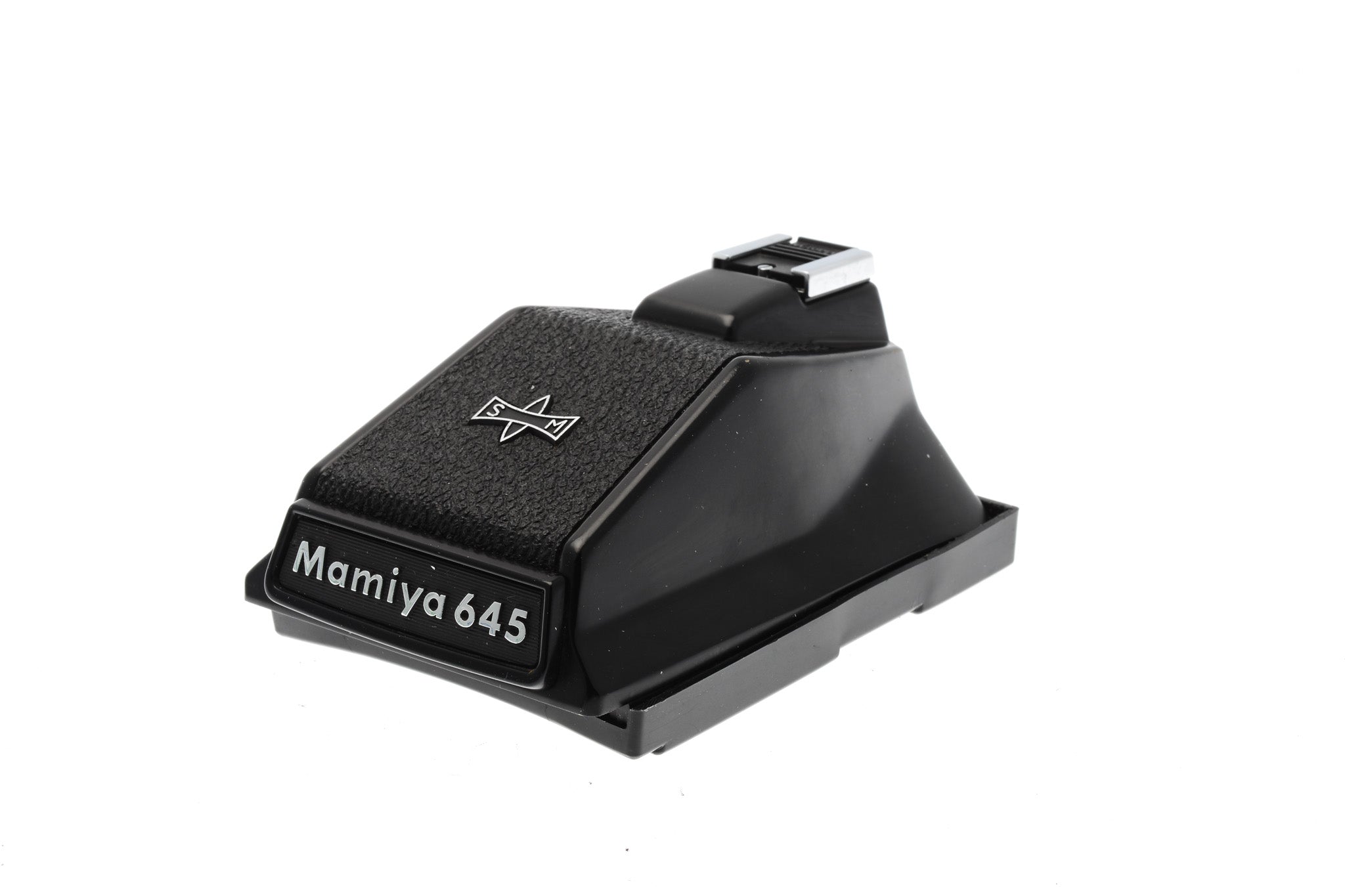 Mamiya M645 Prism Finder - Accessory