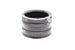 Nikon Extension Ring Set K1-5 - Accessory Image