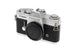 Canon Pellix - Camera Image