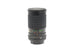 Vivitar 28-85mm f3.5-4.5 Macro MC - Lens Image