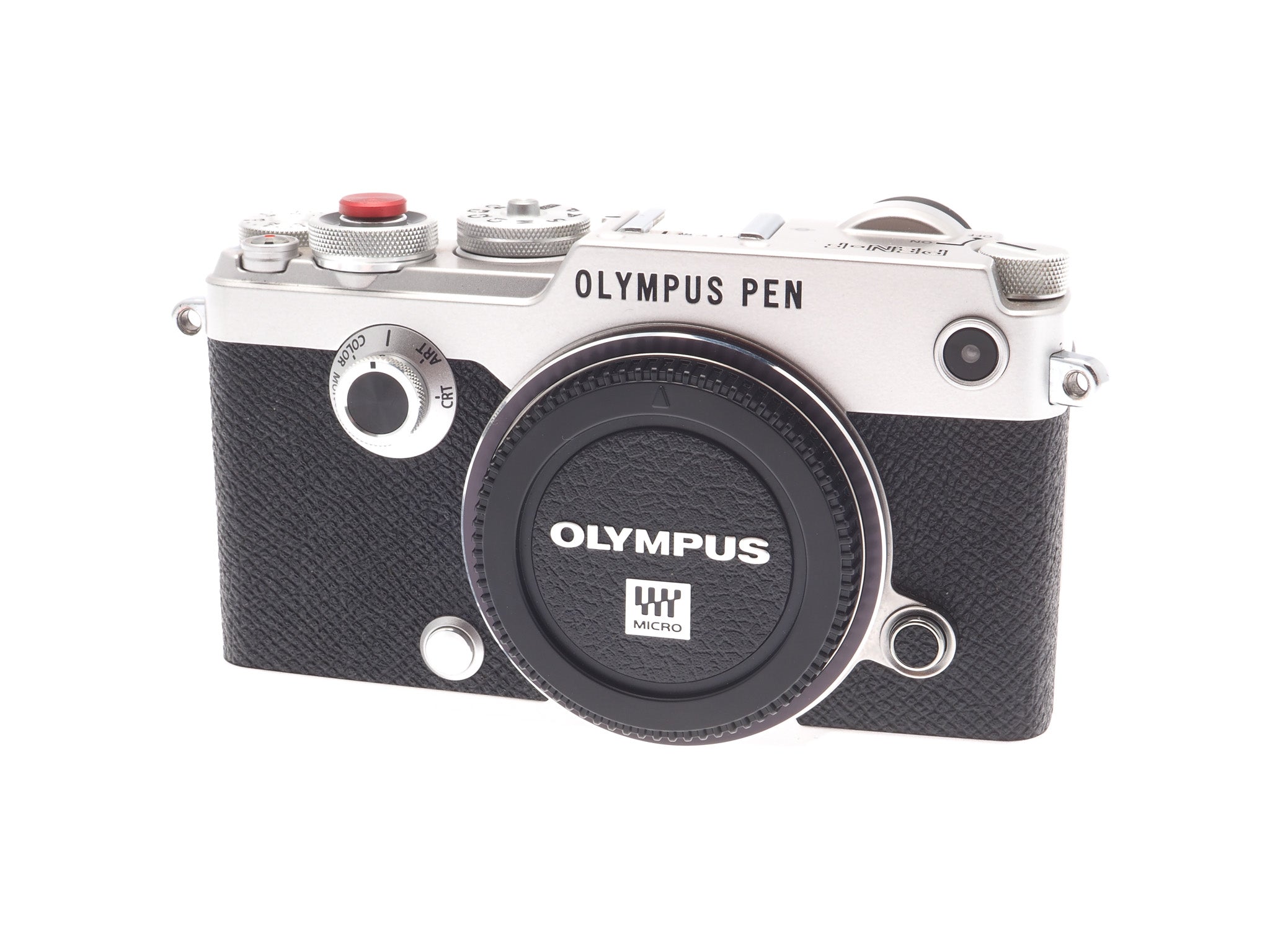 Olympus Pen-F - Camera – Kamerastore