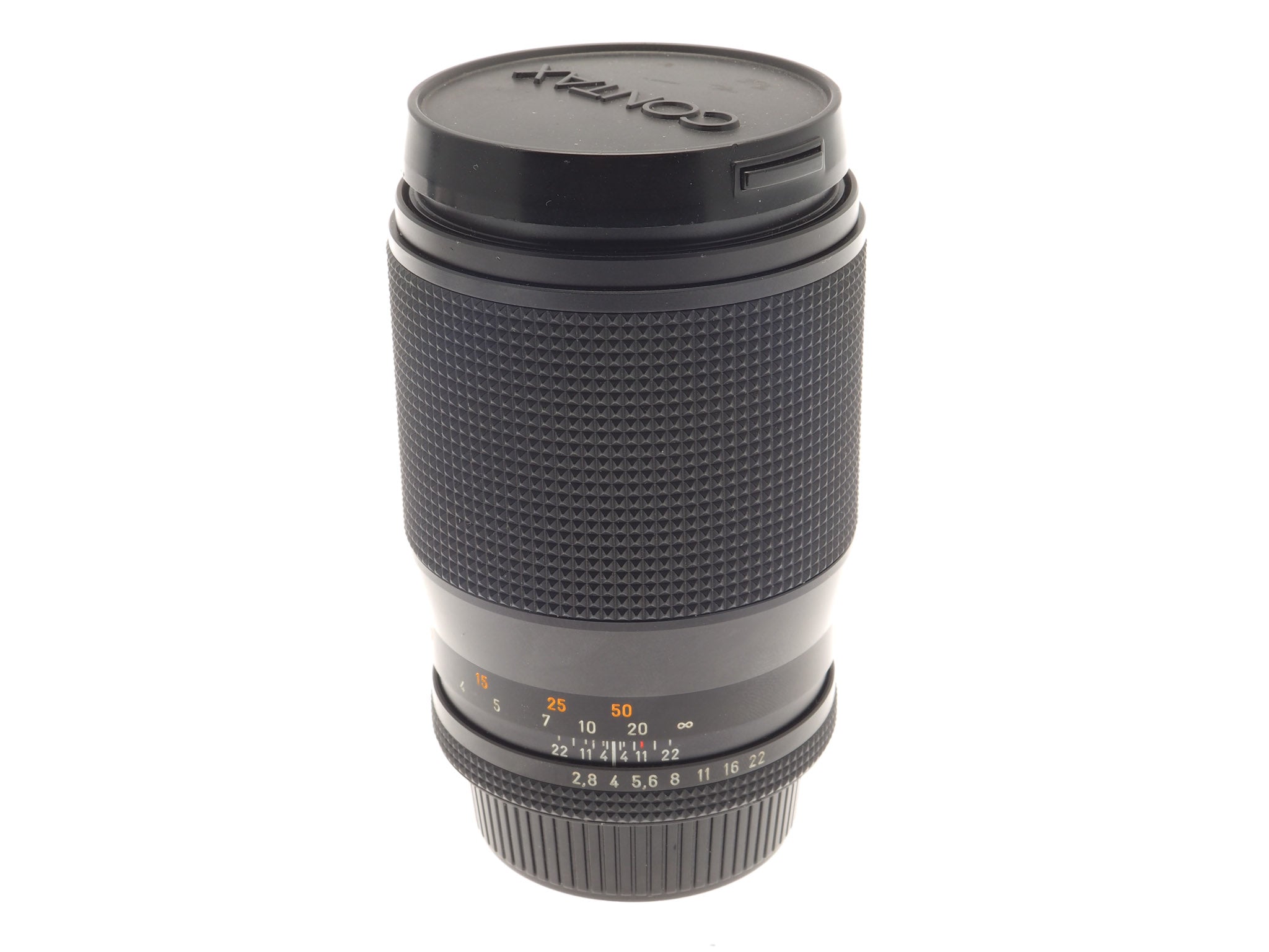 Carl Zeiss 135mm f2.8 Sonnar T* - Lens – Kamerastore