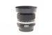 Nikon 28mm f2.8 Nikkor AI-S - Lens Image