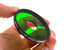Hoya 49mm Color-Spot Filter (Green) - Accessory Image