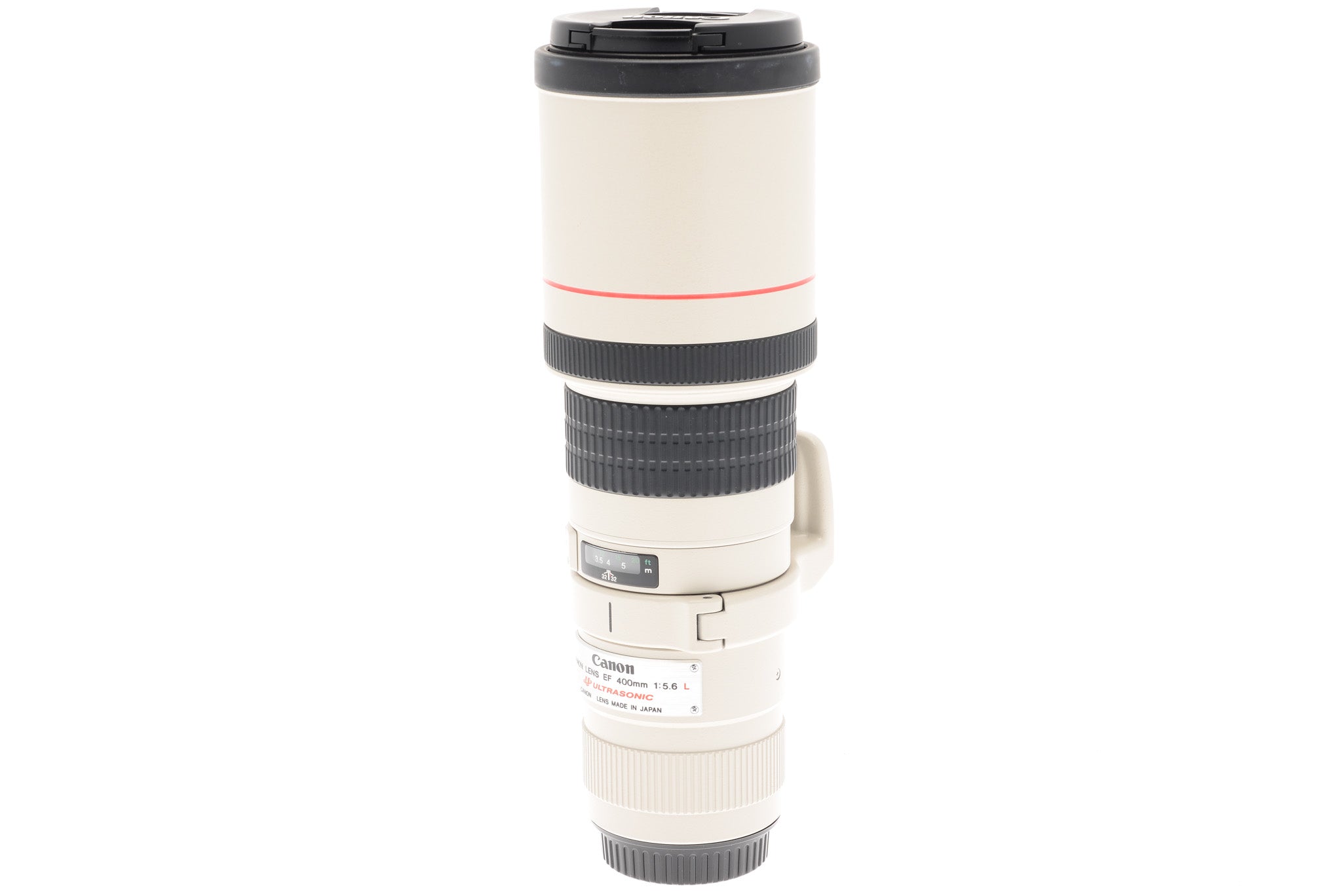 Canon 400mm f5.6 L USM - Lens – Kamerastore