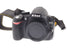 Nikon D3100 - Camera Image