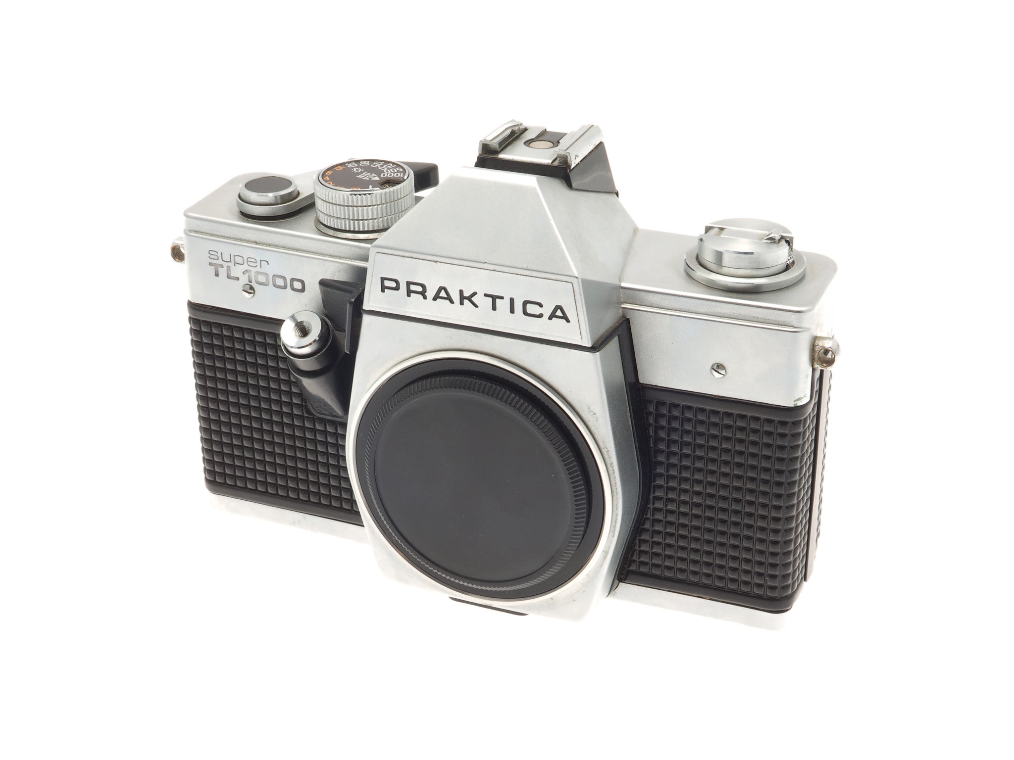 Praktica Super TL1000 - Camera