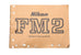 Nikon FM2 Instruction Manual - Accessory Image
