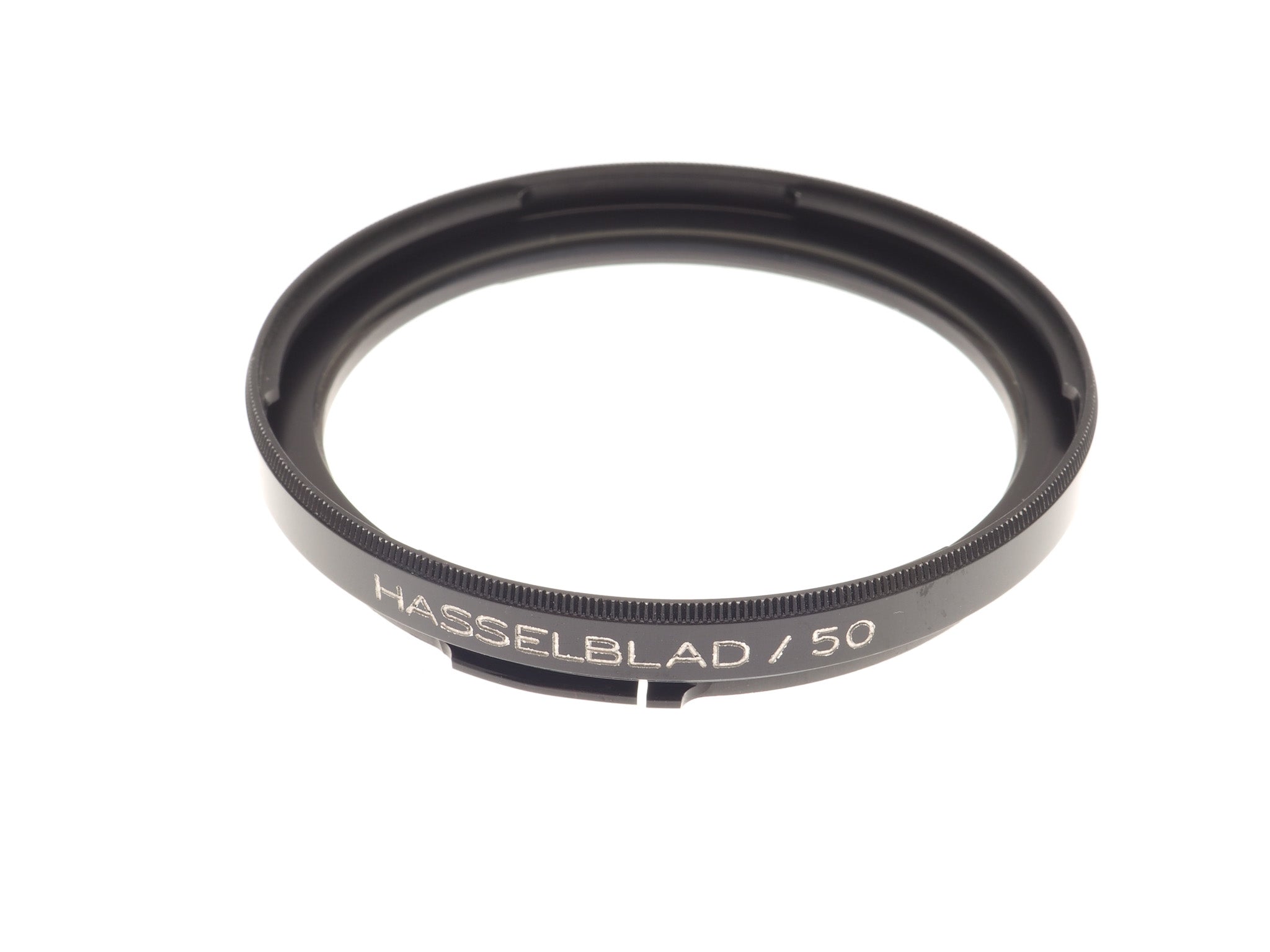 Hasselblad B50 Haze Filter 1x HZ -0 - Accessory – Kamerastore