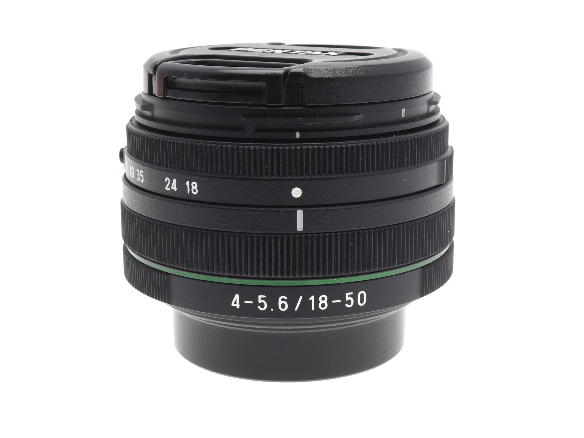 Sigma 35-135mm f3.5-4.5 MC Zoom-III ...