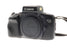 Canon EOS 750 - Camera Image