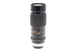 Canon 300mm f5.6 S.C. - Lens Image