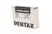 Pentax LX Focusing Screen SE-20 - Accessory Image
