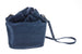 Olympus Leather Collection Bucket Bag – Into The Blue - Accessory Image