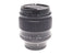 Fujifilm 56mm f1.2 XF R Fujinon - Lens Image