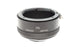 Nikon M2 Extension Tube - Accessory Image