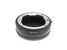 Generic Leica M - Sony E / FE (LM - NEX) - Lens Adapter Image