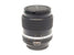 Nikon 28mm f2 Nikkor AI-S - Lens Image