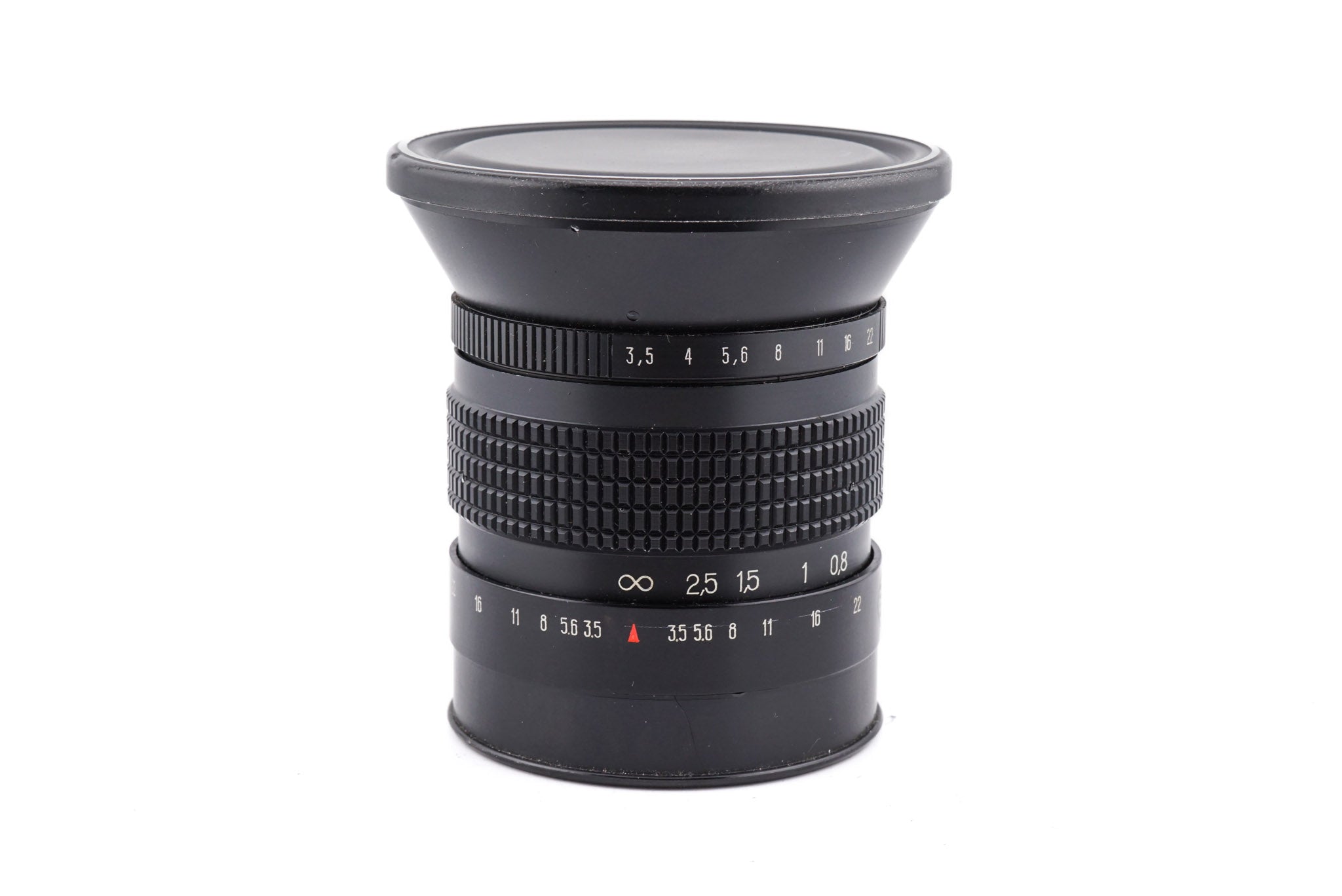 MIR 45mm f3.5 26B - Lens – Kamerastore